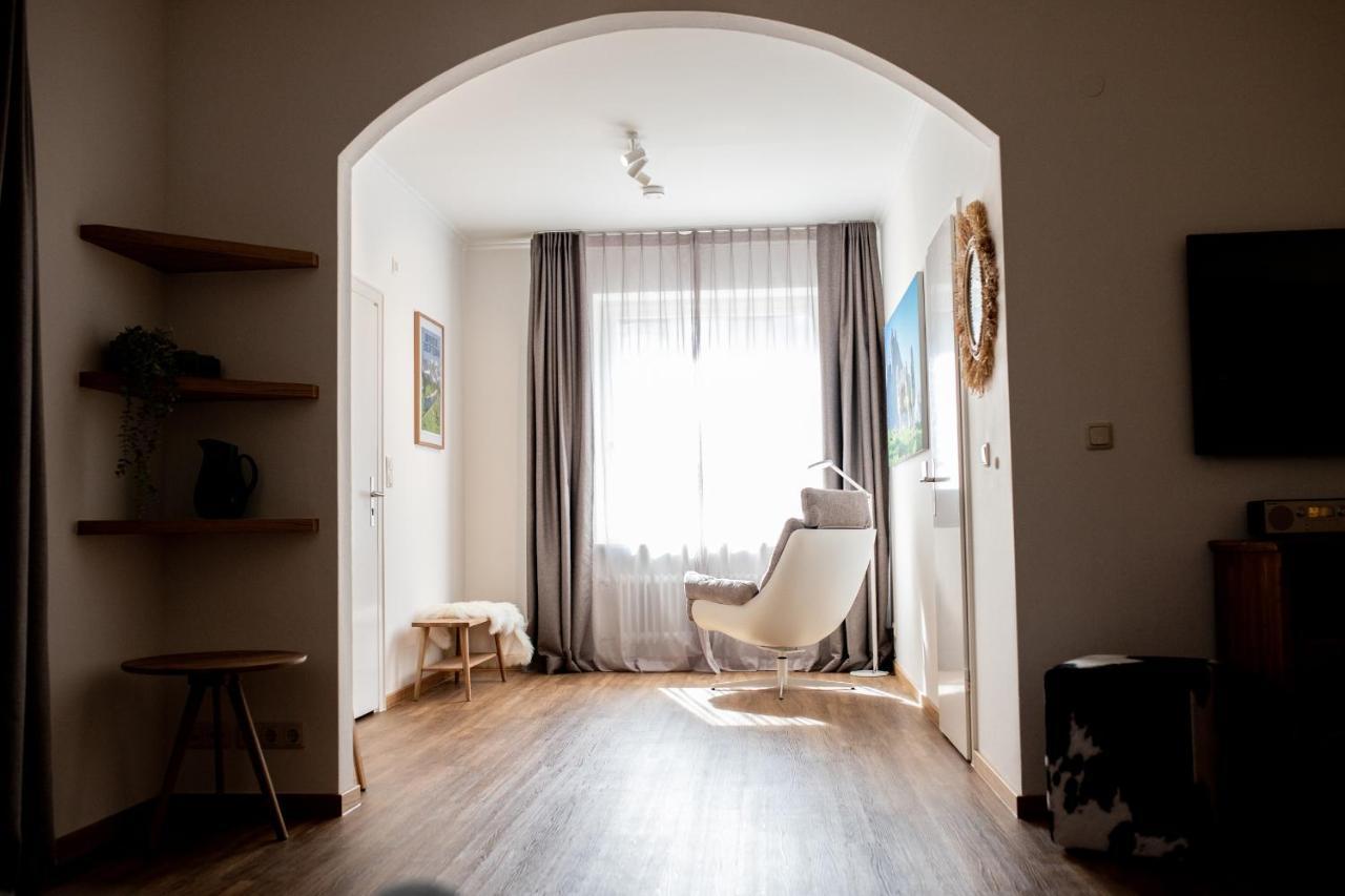 Gluecksgriff Apartman Garmisch-Partenkirchen járás Kültér fotó